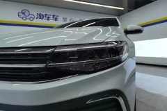 2023 Volkswagen Bora Sedan 2023 1.5L AT smooth travelLimited #5