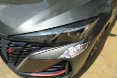2023 Chang'an Eado 2023 Pleasure PLUS Blue WhaleNE 1.4T AT GDI DCTPremium #5