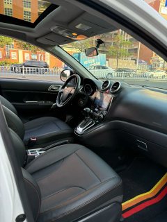 2017 Haval H6 2016 1.5T AT UpgradeEditionElite FWD #6