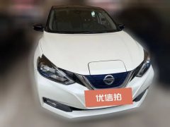 2020 Nissan Sylphy EV 2018 Smart Premium EV #2