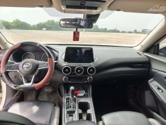 2022 Nissan Sylphy 2022 1.6L AT XL CVTSmart #6