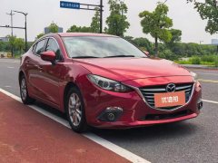 2016 Mazda Mazda3 Axela Sedan 2016 1.5 AT Comfort #6