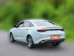 2023 Geely Auto Emgrand L Hi.P 2022 1.5TD-DHT Pro AT 100KM Super fast #7