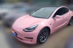 2020 Tesla Model 3 2020 Facelift StandardBattery lifeRWDUpgradeEdition EV #1
