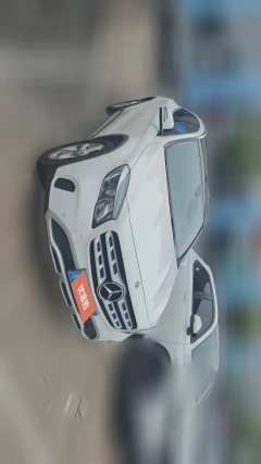 2017 Mercedes-Benz GLA-Class 2017 1.6T AT GLA200FashionFWD #2