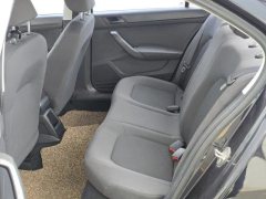 2015 Volkswagen Santana 2015 1.6 MT Fashion #7