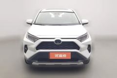 2021 Toyota RAV4 2021 2.0L AT CVT2WDFashion #3