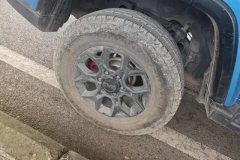 2021 Beijing Off-Road Beijing BJ40 2021 BJ40 AT 2.0D 4WDBlade HeroEditionpioneer #6
