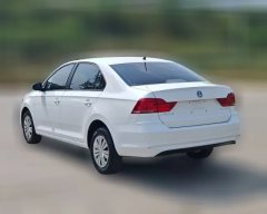2021 Volkswagen Santana 2021 1.5 AT Fashion #7