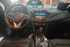 2021 Chevrolet Monza 2020 1.3T AT Lightly mixed RS 330TcarefreeEdition #12