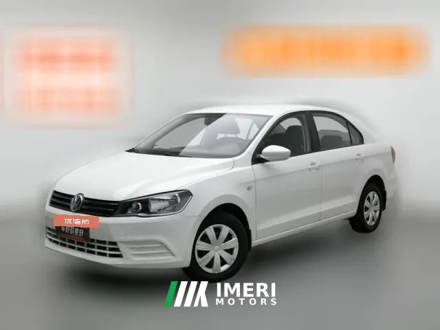 2017 Volkswagen Jetta 2015 1.6 MT Fashion
