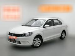 2017 Volkswagen Jetta 2015 1.6 MT Fashion #1