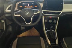 2024 Volkswagen T-Roc 2023 1.4T AT 280TSI DSG2WDtimeEdition #13