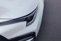 2022 Toyota Levin 2022 1.2T 185T CVTSport #5