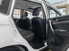 2020 Haval M6 2019 1.5T MT Elite China VI #8