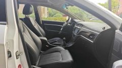 2017 Geely Auto Emgrand Sedan 2017 1.5L MT Million Edition Up #17
