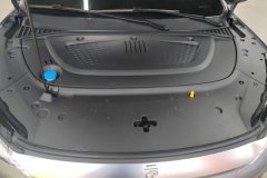 2024 BYD Yuan Plus 2024 Glory 510KM Surpass #10
