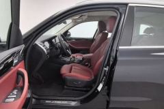 2024 BMW X3 2023 2.0T AT xDrive25i MSport Pkg #13