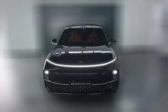 2026 Li Auto Li Auto L8 2025 Ultra SmartHuanNewEdition #2