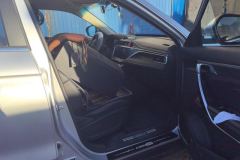 2021 Geely Auto Boyue 2020 1.8T AT Smart ConnectPRO #8