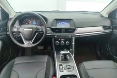 2019 Haval H6 2019 1.5T AT SportElite FWD China VI #12