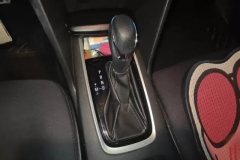 2016 Chevrolet Cavalier 2016 1.5 AT HappyEdition #16