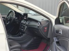 2019 Mercedes-Benz GLA-Class 2019 1.6T AT GLA200FashionFWD #7