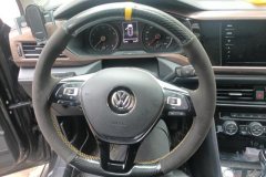 2020 Volkswagen Tharu 2020 1.4T AT 280TSILuxuryPLUSFWD China VI #15
