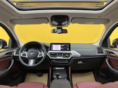 2025 BMW X4 2022 2.0T AT xDrive 25i MSport Pkg (Imported) #18