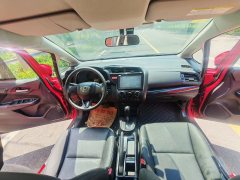 2015 Honda Fit Hatchback 2014 1.5 AT LXComfort #8