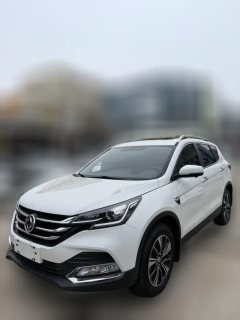 2018 Dongfeng Fengshen Fengshen AX7 2018 Classic 1.6T AT Luxury #1