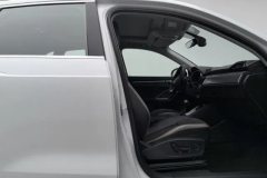 2020 Audi Q3 2020 2.0T AT 45TFSIFashionDynamic4WD #22
