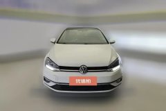 2019 Volkswagen Golf 2019 1.6 AT Comfort #2