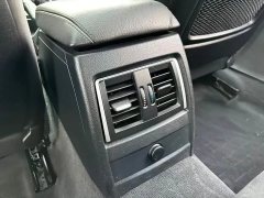 2017 BMW 3 Series 2017 2.0T AT 320iMSport #12