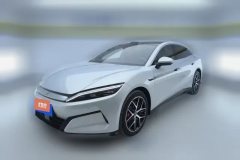 2025 BYD Han L 2025 EV 4WDlidarFlagship #1