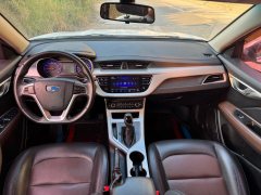 2017 Geely Auto Vision 2018 1.5 AT Happiness #4