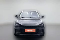 2022 Lynk & Co Lynk & Co 01 2021 2.0T AT 2WDPro #3