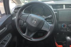 2019 Honda Fit Hatchback 2018 1.5 AT Comfort #15