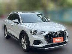 2021 Audi Q3 2022 1.4T AT 35 TFSI FashionElegant #2
