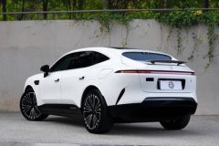 2023 Avatr 11 2022 Long RangeDual motorLuxury 5Seat #11