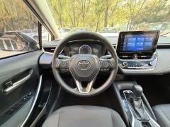 2020 Toyota Corolla 2021 1.8 AT Elite Hybrid #13
