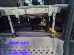 2019 Dongfeng Fengxing Fengxing CM7 2018 2.0T AT Exclusive Facelift #8