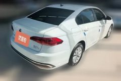 2023 Volkswagen Bora Sedan 2023 1.2T AT 200TSI DSGsmooth travelEdition #3