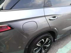 2025 BYD Sea Lion 05 DM-i 2025 DM-i 115KMHonor #8