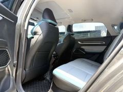 2023 Geely Auto Emgrand Sedan 2023 No.4generation Champion 1.5L AT Flagship #6