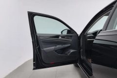 2019 Volkswagen Passat 2019 1.4T AT 280TSIBusiness China VI #11