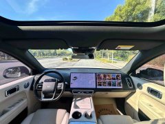2024 Li Auto Li Auto L6 2024 pro #5