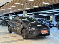 2025 Tesla Model Y 2025 rear wheel driveEdition #7