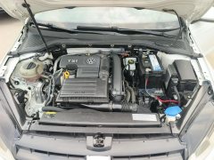 2015 Volkswagen Golf 2014 1.4T AT Comfort #13
