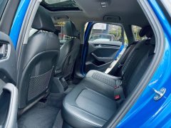 2019 Audi A3 Sportback 2019 1.4T AT 35TFSIFashion China VI #15